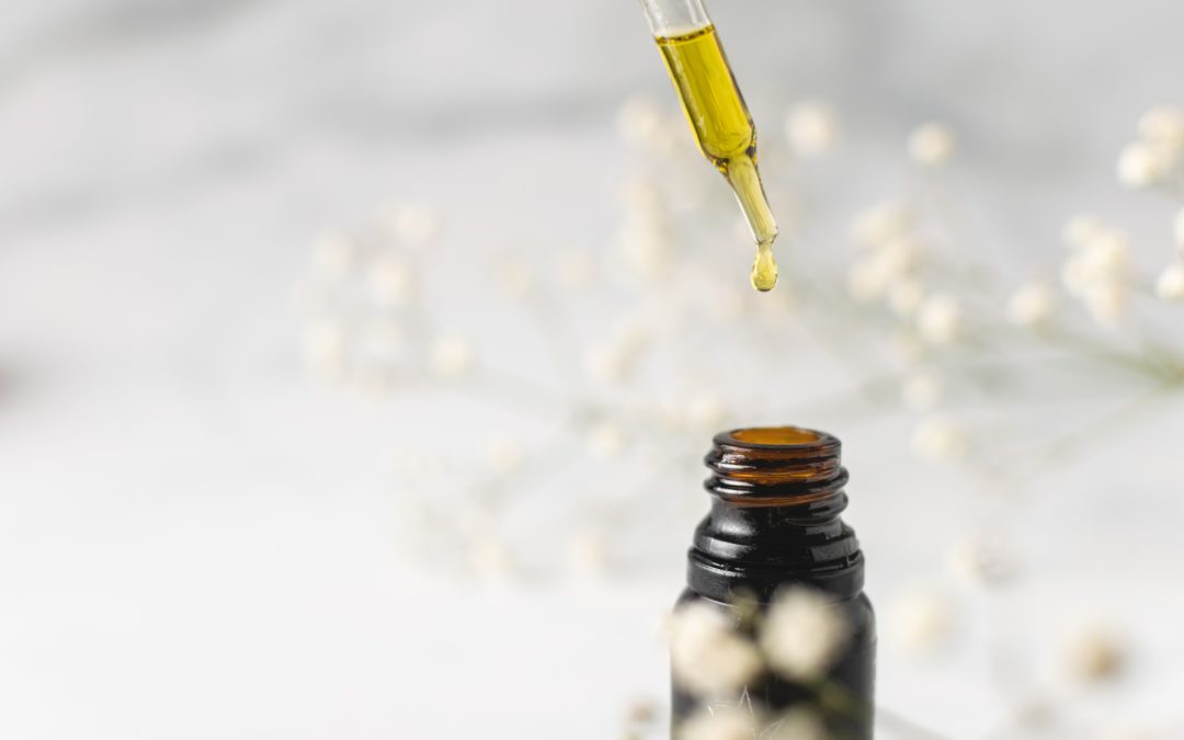 CBD-Kosmetika: Eine Wohltat für die Schönheit?